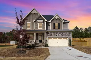7225 Rex Rd, Holly Springs, NC 27540 - Photo 1