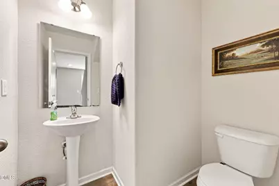 310 Mineral Spring Lane, Fuquay Varina, NC 27526 - Photo 9