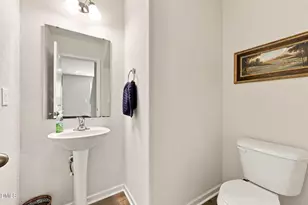310 Mineral Spg Ln, Fuquay Varina, NC 27526 - Photo 9