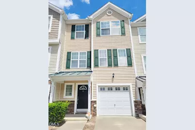 8827 Thornton Town Place, Raleigh, NC 27616 - Photo 1