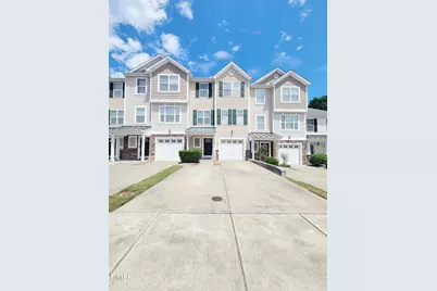 8827 Thornton Town Place, Raleigh, NC 27616 - Photo 53