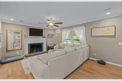 6109 Whittier Drive, Raleigh, NC 27609 - Photo 1
