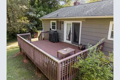 6109 Whittier Drive, Raleigh, NC 27609 - Photo 3