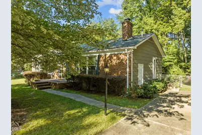 6109 Whittier Drive, Raleigh, NC 27609 - Photo 25