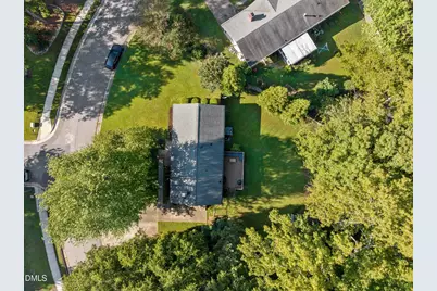 6109 Whittier Drive, Raleigh, NC 27609 - Photo 33
