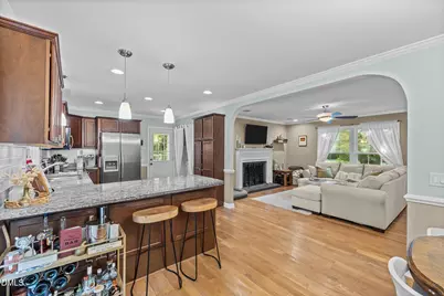 6109 Whittier Drive, Raleigh, NC 27609 - Photo 9