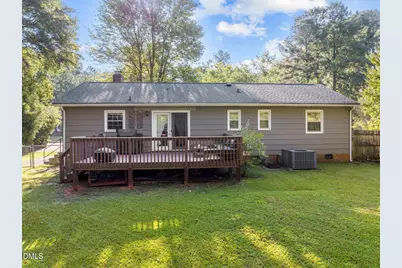 6109 Whittier Drive, Raleigh, NC 27609 - Photo 31