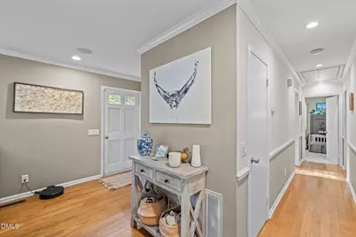 6109 Whittier Drive, Raleigh, NC 27609 - Photo 7