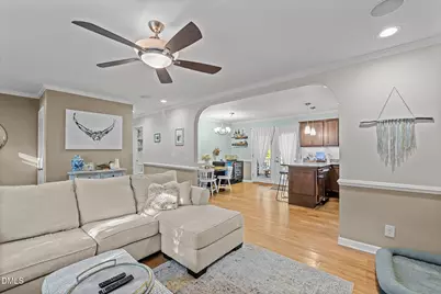 6109 Whittier Drive, Raleigh, NC 27609 - Photo 11