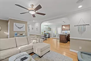 6109 Whittier Dr, Raleigh, NC 27609 - Photo 11