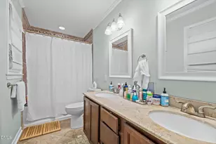 6109 Whittier Dr, Raleigh, NC 27609 - Photo 19