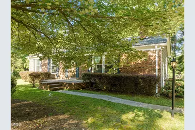 6109 Whittier Drive, Raleigh, NC 27609 - Photo 27