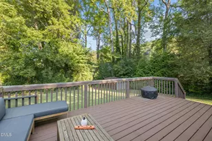6109 Whittier Dr, Raleigh, NC 27609 - Photo 23
