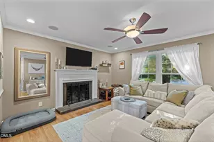 6109 Whittier Dr, Raleigh, NC 27609 - Photo 5