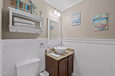 6109 Whittier Drive, Raleigh, NC 27609 - Photo 21