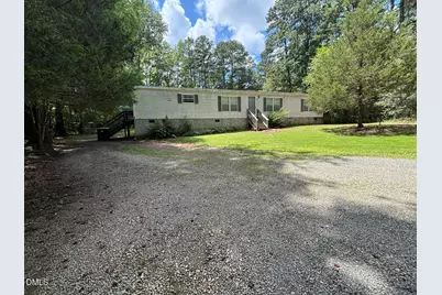 45 Robin Lane, Henderson, NC 27537 - Photo 27