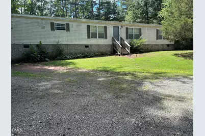 45 Robin Lane, Henderson, NC 27537 - Photo 23