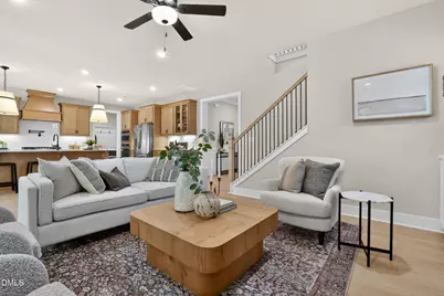 68 Knotts Loop, Lillington, NC 27546 - Photo 19