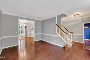 3408 Tunas St, Raleigh, NC 27616 - Photo 9