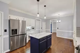 3408 Tunas St, Raleigh, NC 27616 - Photo 19