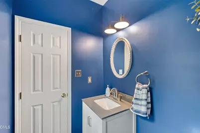 3408 Tunas Street, Raleigh, NC 27616 - Photo 33