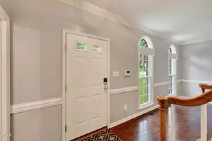 3408 Tunas St, Raleigh, NC 27616 - Photo 5