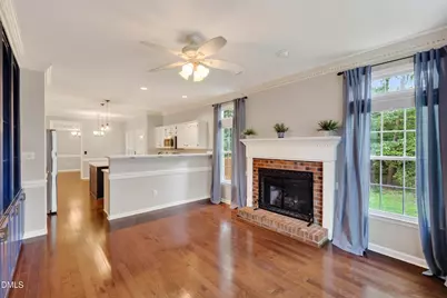 3408 Tunas Street, Raleigh, NC 27616 - Photo 25