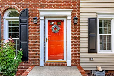 3408 Tunas Street, Raleigh, NC 27616 - Photo 3