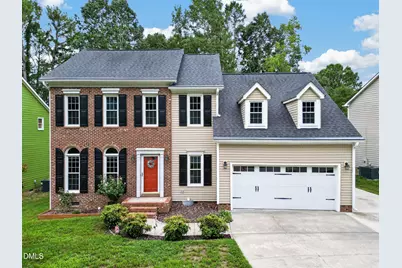 3408 Tunas Street, Raleigh, NC 27616 - Photo 1