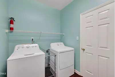3408 Tunas Street, Raleigh, NC 27616 - Photo 35