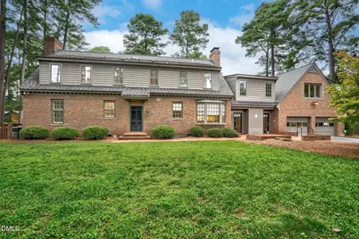 4001 Lochinvar Lane, Rocky Mount, NC 27804 - Photo 51