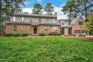 4001 Lochinvar Ln, Rocky Mount, NC 27804 - Photo 51