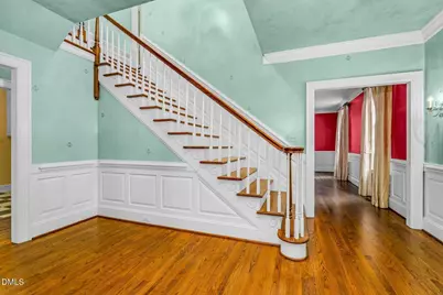 4001 Lochinvar Lane, Rocky Mount, NC 27804 - Photo 7