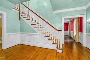 4001 Lochinvar Ln, Rocky Mount, NC 27804 - Photo 7
