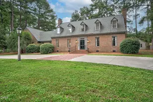 4001 Lochinvar Ln, Rocky Mount, NC 27804 - Photo 3