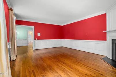 4001 Lochinvar Lane, Rocky Mount, NC 27804 - Photo 9