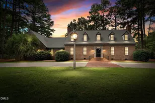 4001 Lochinvar Ln, Rocky Mount, NC 27804 - Photo 1