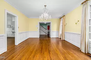 4001 Lochinvar Ln, Rocky Mount, NC 27804 - Photo 11