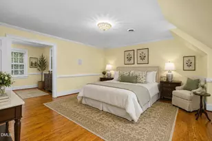4001 Lochinvar Ln, Rocky Mount, NC 27804 - Photo 59
