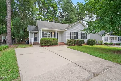 2008 Ballston Place, Knightdale, NC 27545 - Photo 3