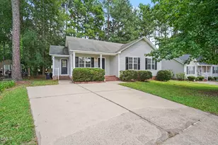 2008 Ballston Pl, Knightdale, NC 27545 - Photo 3