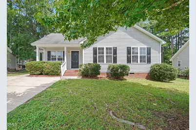 2008 Ballston Place, Knightdale, NC 27545 - Photo 1