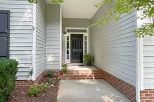 152 Sharp Top Trail, Apex, NC 27502 - Photo 3