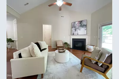 152 Sharp Top Trail, Apex, NC 27502 - Photo 7