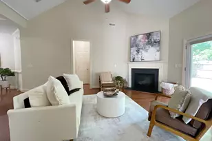 152 Sharp Top Trail, Apex, NC 27502 - Photo 7