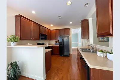 152 Sharp Top Trail, Apex, NC 27502 - Photo 13