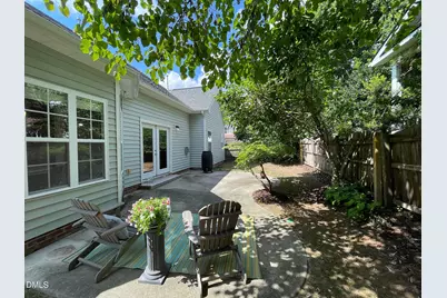 152 Sharp Top Trail, Apex, NC 27502 - Photo 31