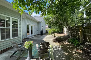 152 Sharp Top Trail, Apex, NC 27502 - Photo 31