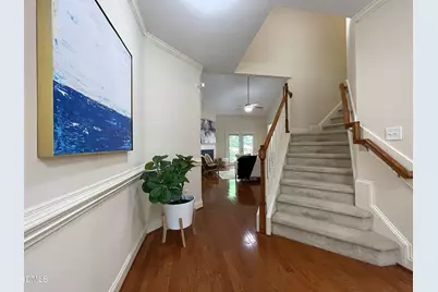 152 Sharp Top Trail, Apex, NC 27502 - Photo 5