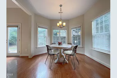 152 Sharp Top Trail, Apex, NC 27502 - Photo 17